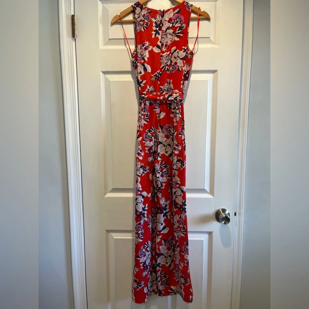 Yumi Kim jumpsuit - Picture 6 of 10